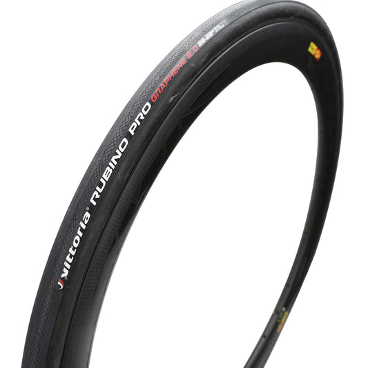 Tubular Vittoria Rubino Pro - Graphene 2.0 28-28 '