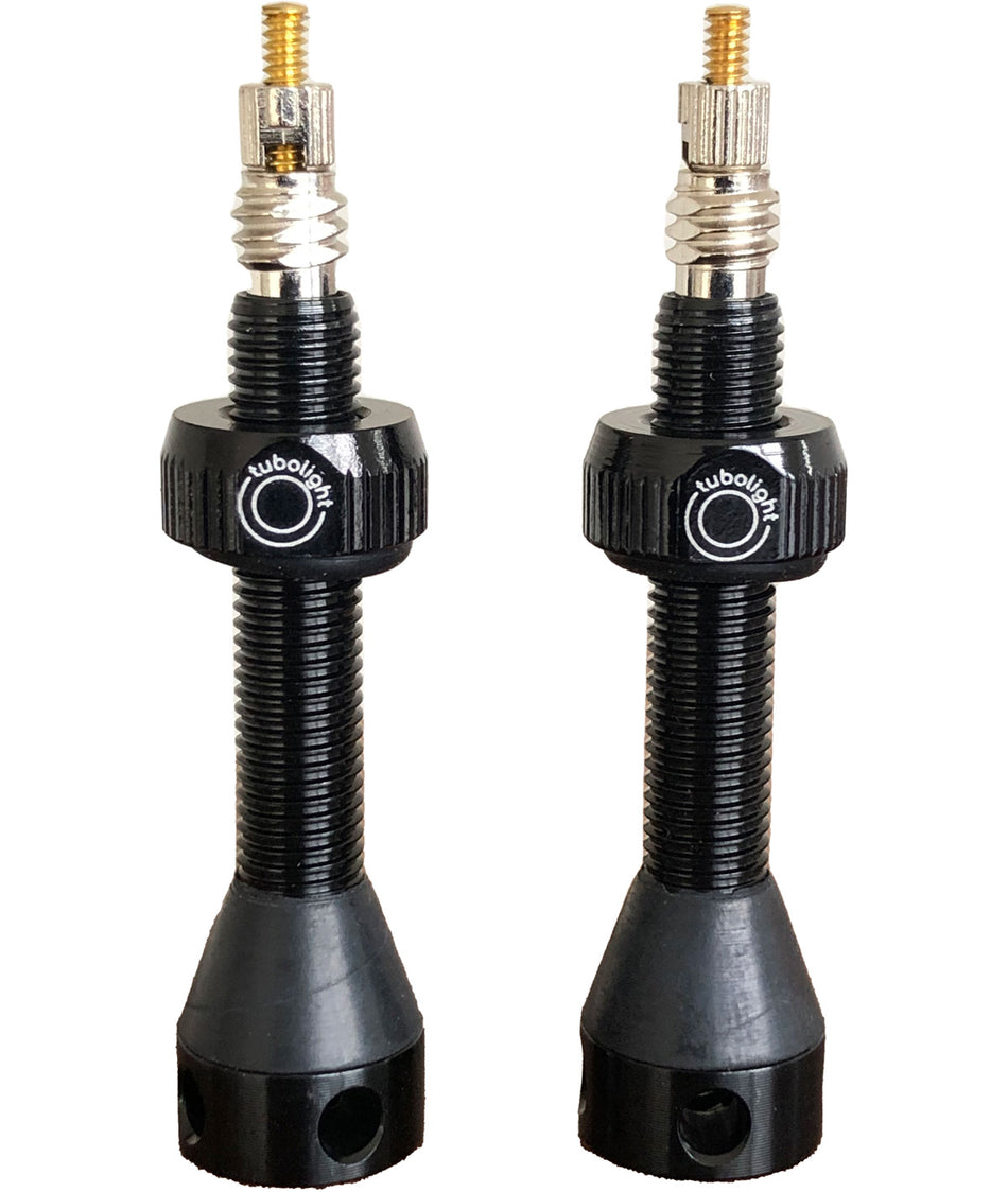 Set de valves Tubolight