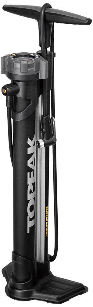 Topeak Joeblow Booster -lattiapumppu