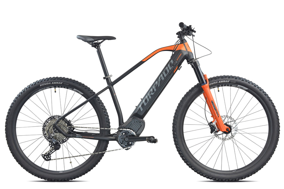 Torpado Hyper T960