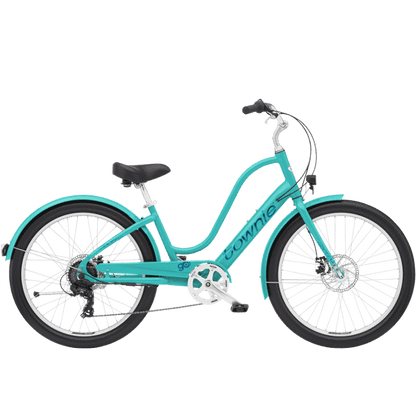 Electra Townie Go! 7D EQ Etapa-thru