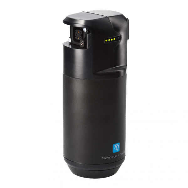 Tq-systems Gmbh - Batterie range extender HPR fixation porte-bidon