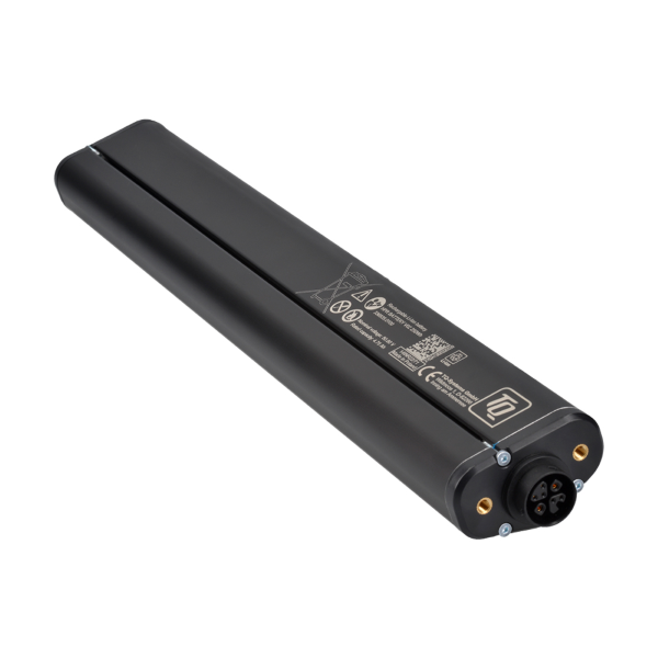 Tq-systems Gmbh - Batterie e-bike HPR