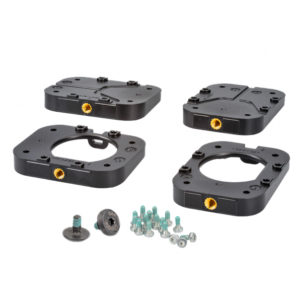 Tq-systems Gmbh - Support de batterie HPR