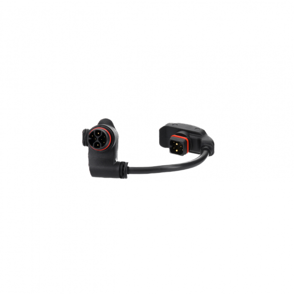 Tq-systems Gmbh - Cavo batteria range extender HPR