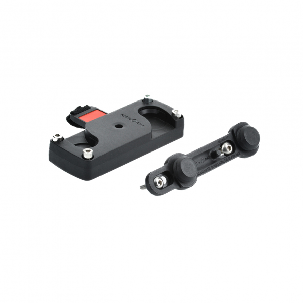Tq-systems Gmbh - SUPPORT DE BATTERIE SUPPLÉMENTAIRE FIDLOCK