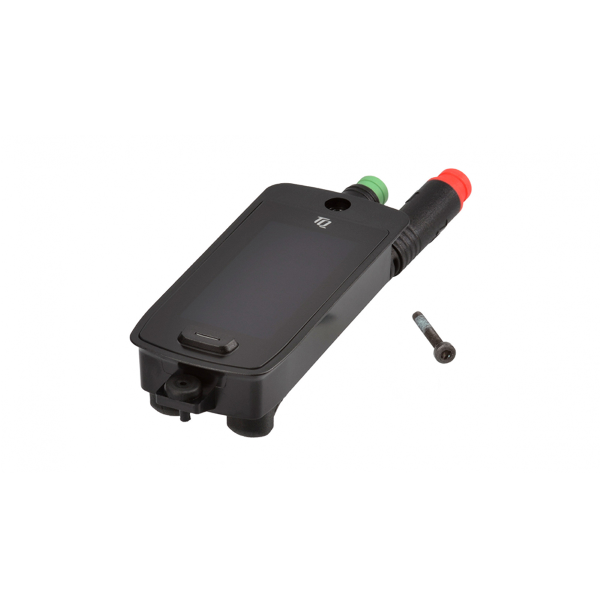Tq-systems Gmbh - Display e-bike HPR
