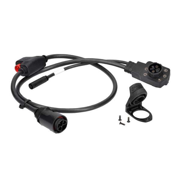 Tq-systems Gmbh - Battery cable