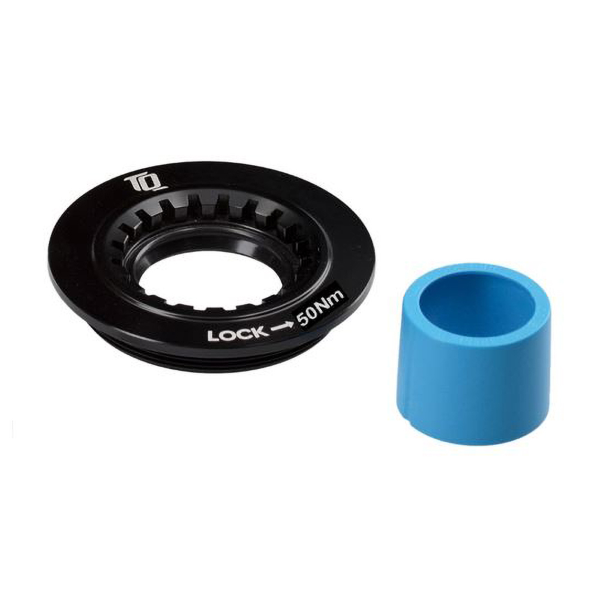 Tq-systems Gmbh - Bague de blocage HPR
