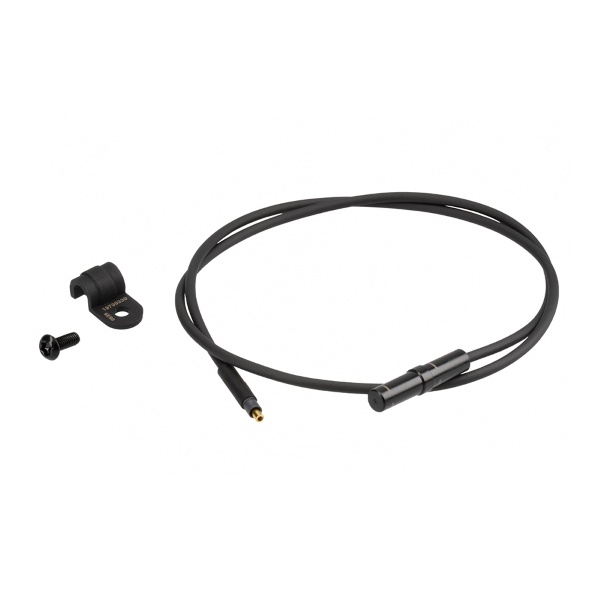 Tq-systems Gmbh - Capteur de vitesse HPR