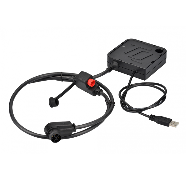 Tq-systems Gmbh - OUTIL DE DIAGNOSTIC TQ HPR