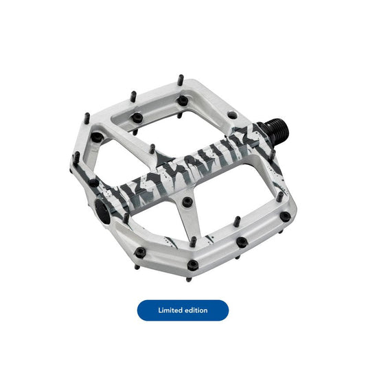 Trail Roc Plus Signature Series Kriss Kyle-Pedale