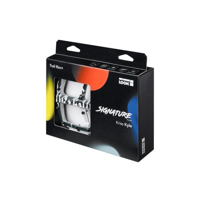 Pedales Trail Roc Plus Signature Series Kriss Kyle