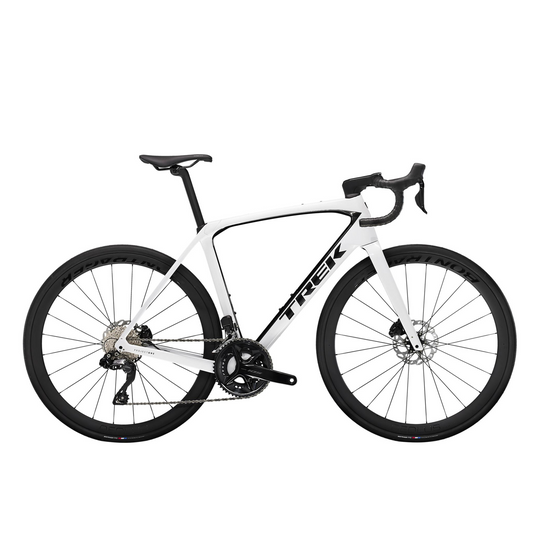 Trek Digna SLR 6. ledna