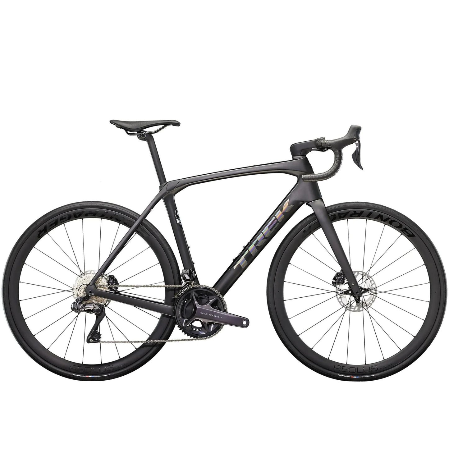 Trek Dial SLR 7. ledna 4.