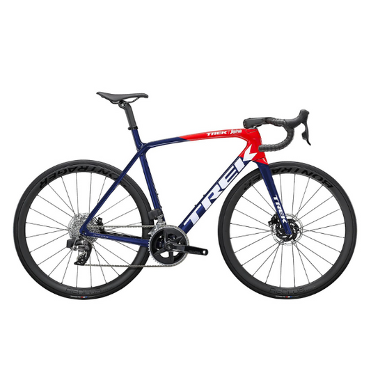 Trek Elemented Slr 6 Axs