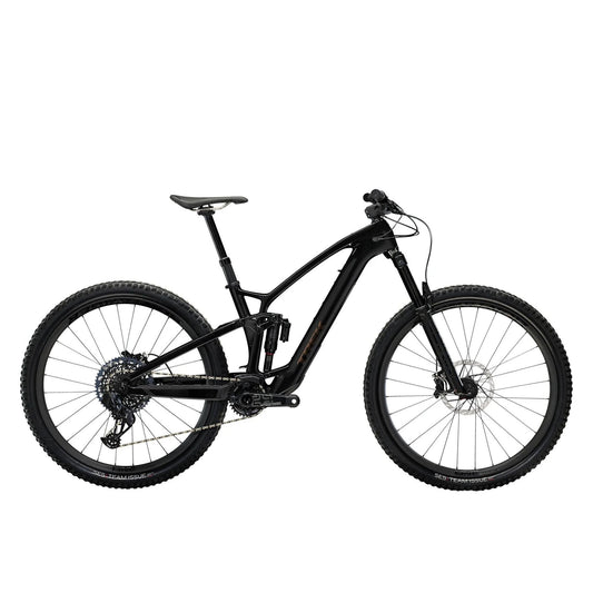 Trek Fuel Exe 9,8 gx osi