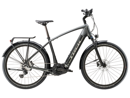 Trek Alant + 7