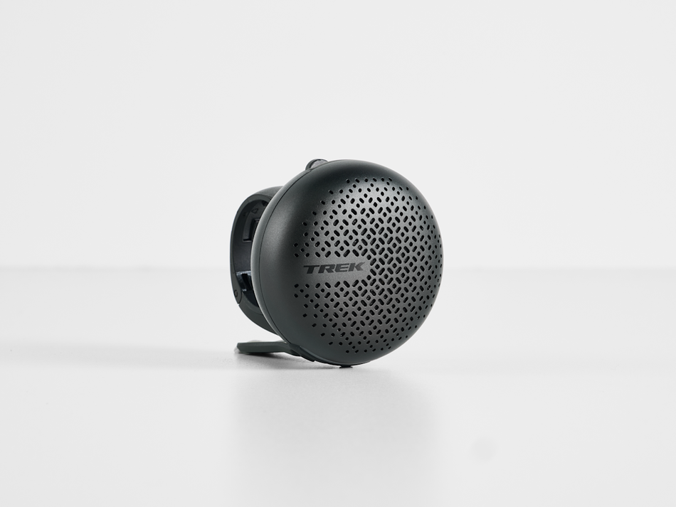 Campanello e Altoparlante Digitale Trek BellBeats