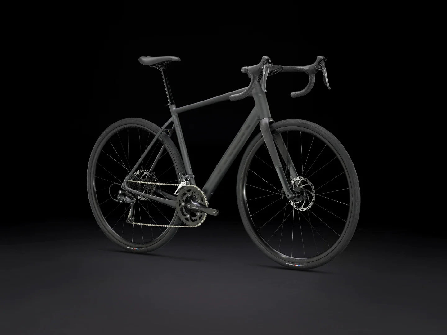 Trek Domane para 2 de janeiro de 4 2024