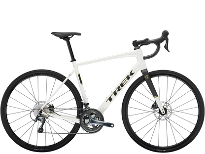 Trek Domane para 4 de janeiro 4