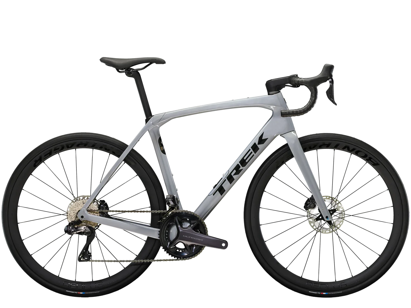 Trek Domane Sl 7 janvier 4