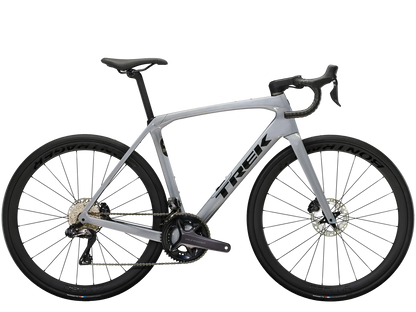 Trek Domane SL 7 de enero 4