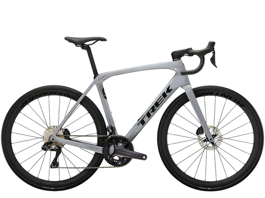 Trek Domane SL 7 de janeiro 4