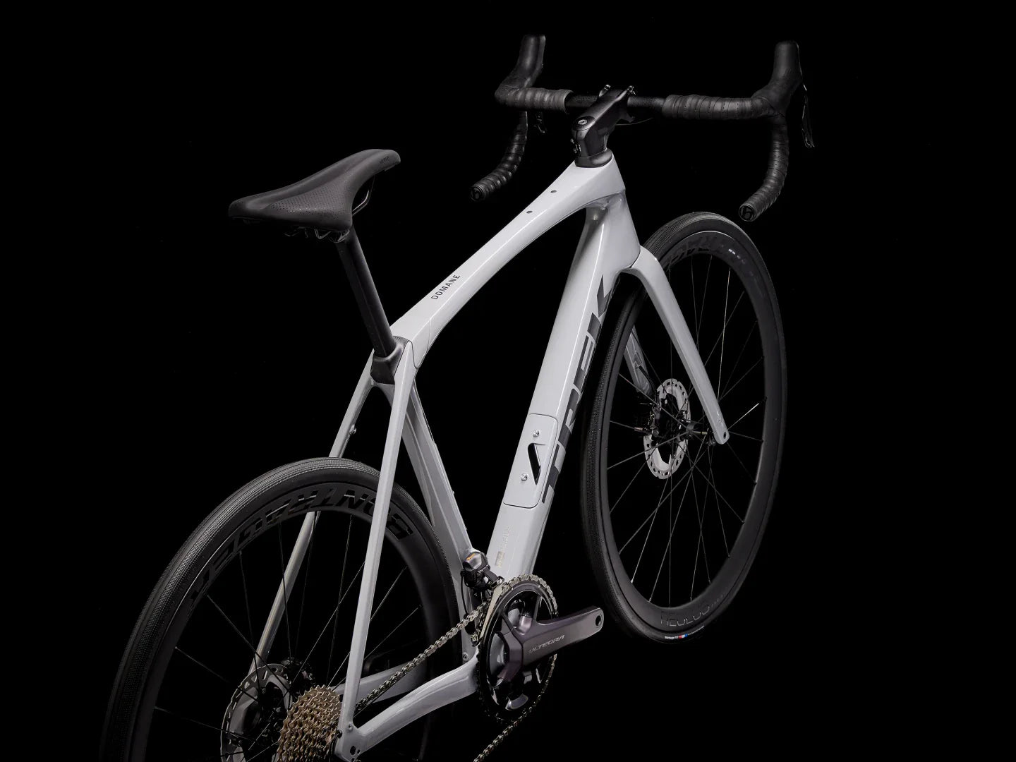 Trek Domane Sl 7 janvier 4