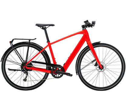 Trek FX+ 2