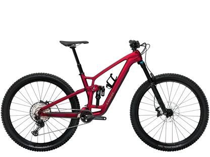 Trek Fuel EX 9.7 de enero 6