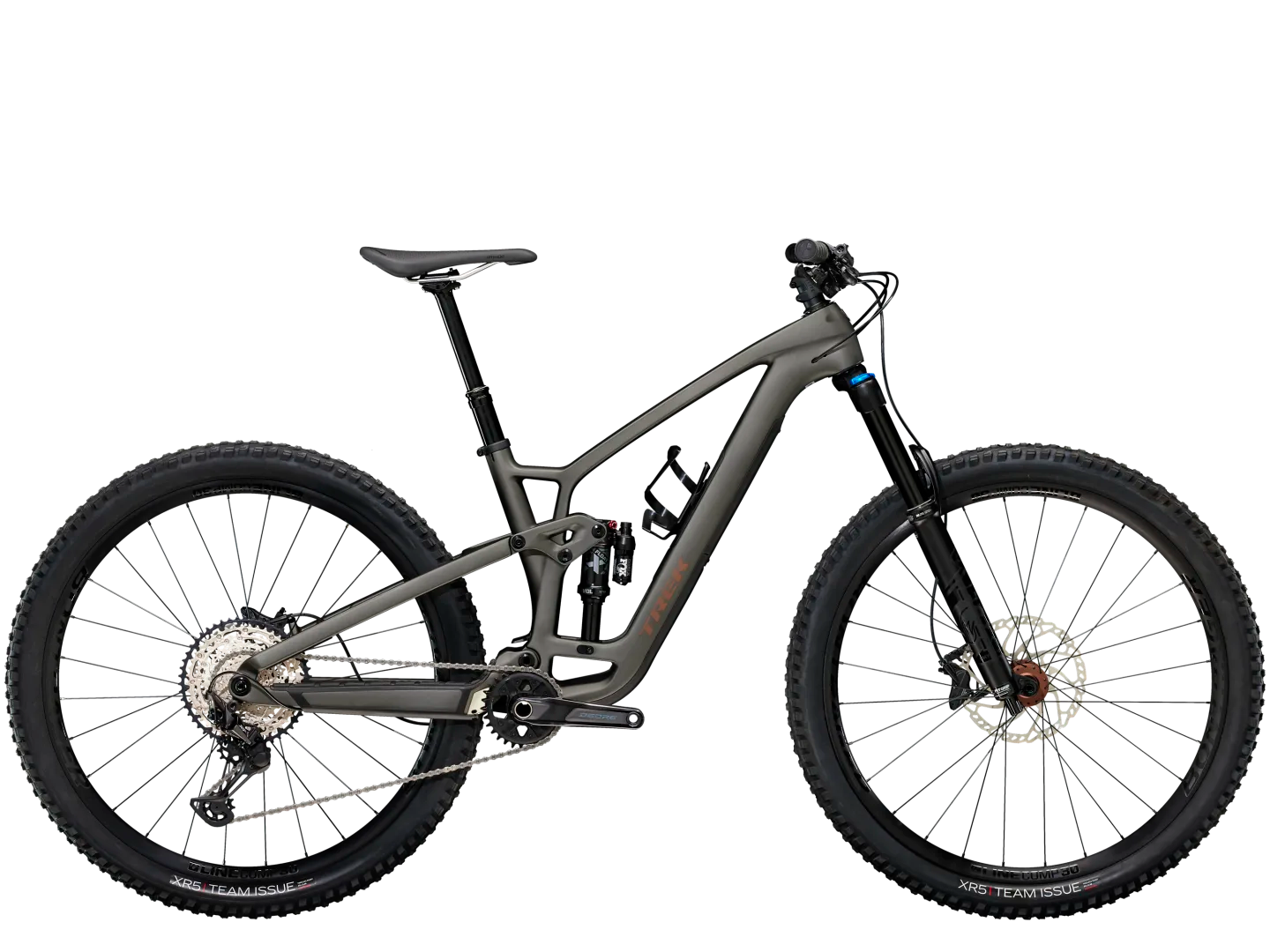 Trek Fuel EX 9.7 de enero 6