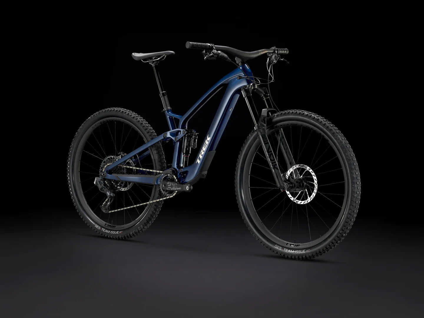 Trek Fuel Exe 9,8 gx osi