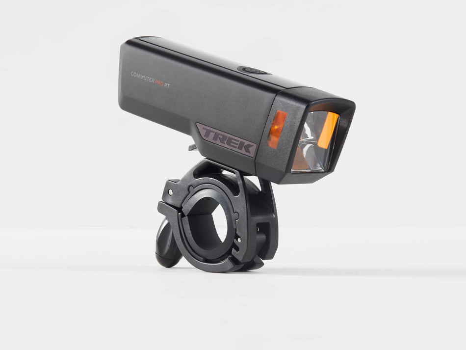 Trek Commuter Pro RT Cycling Front Light