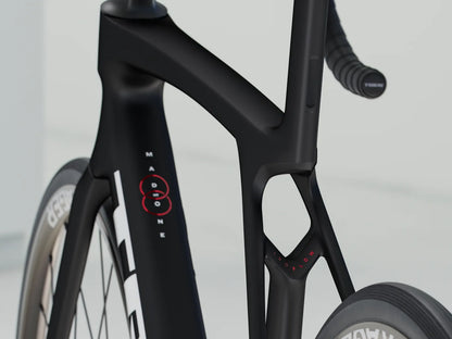 Trek Madone SL 5 Jan 8 (2025)