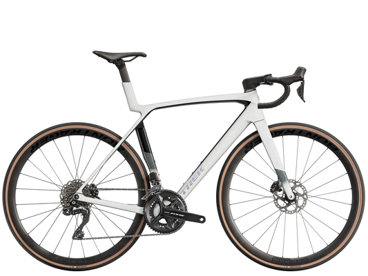 Trek Madone SL 6 de enero (2025)