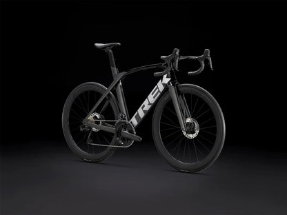 Trek Madone SL 7 de enero 6