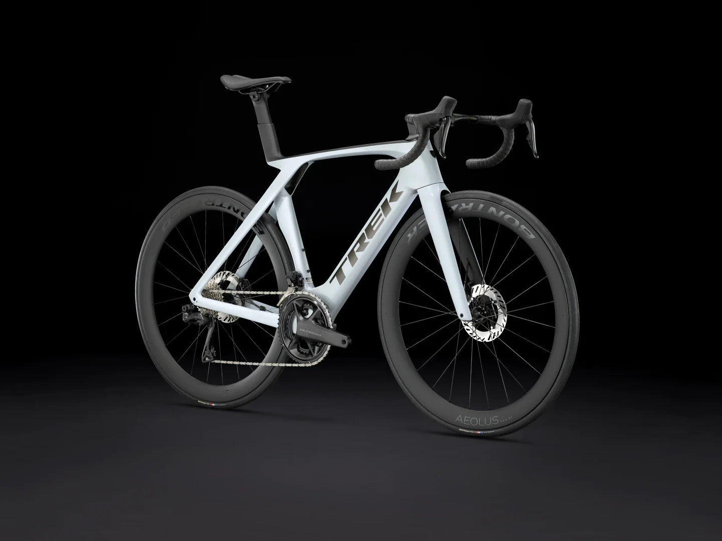 Trek Madone SL 7 januari 7 januari