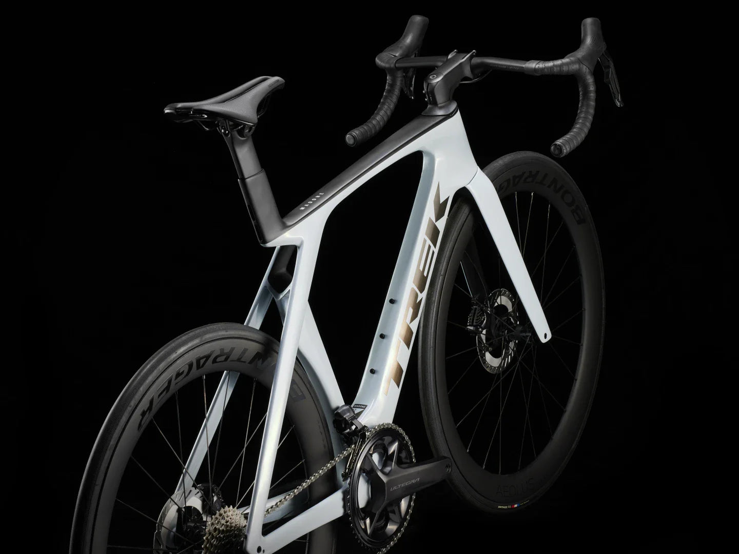 Trek Madone SL 7 januari 7 januari