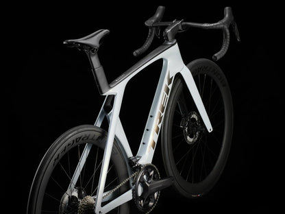 Trek Madone SL 7 de janeiro 7