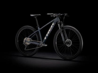 Trek Marlin 7 de janeiro