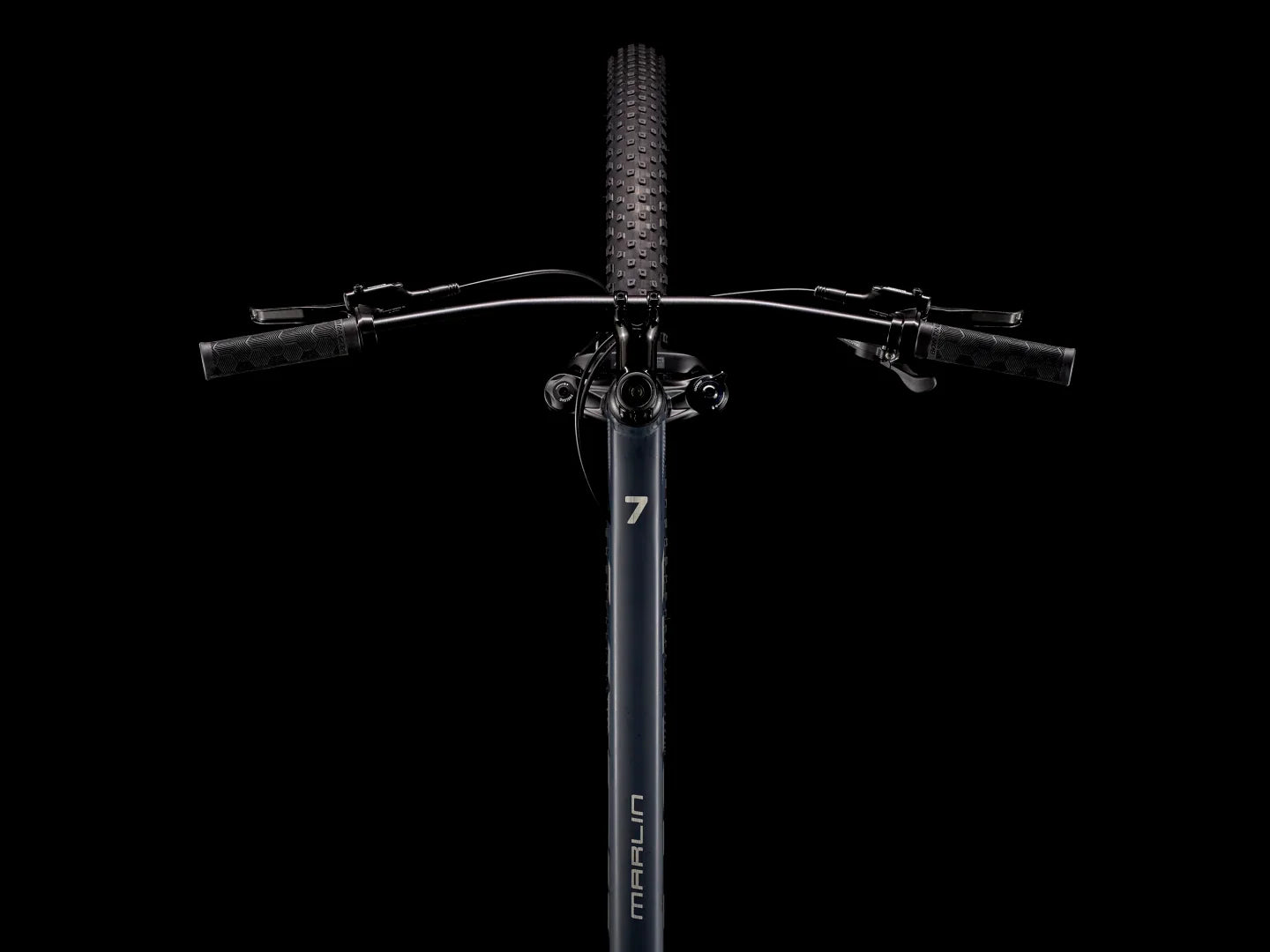 Trek Marlin 7 de janeiro