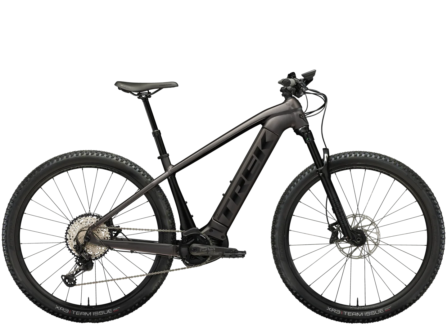 Trek Powerfly 7 januari 4 januari