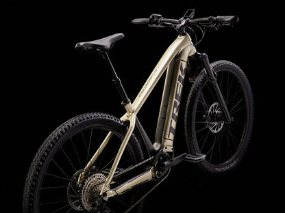 Trek Powerfly 7 januari 4 januari