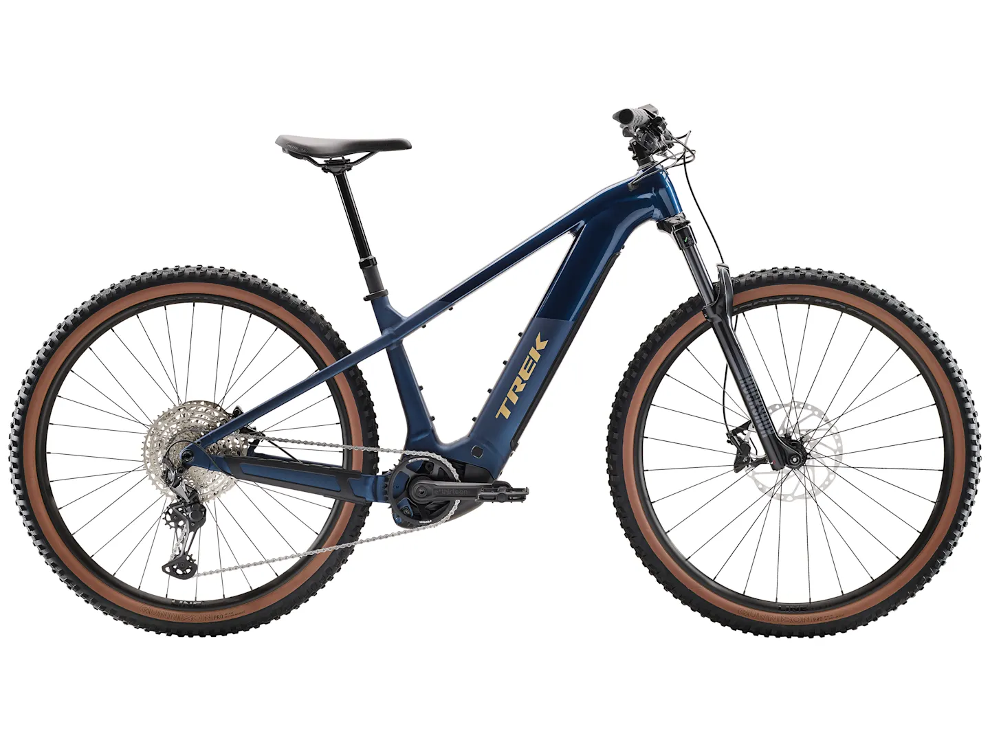 Trek Powerfly+ 6 Jan 5. Januar