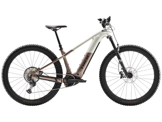 Trek Powerfly+ 8 Jan 5