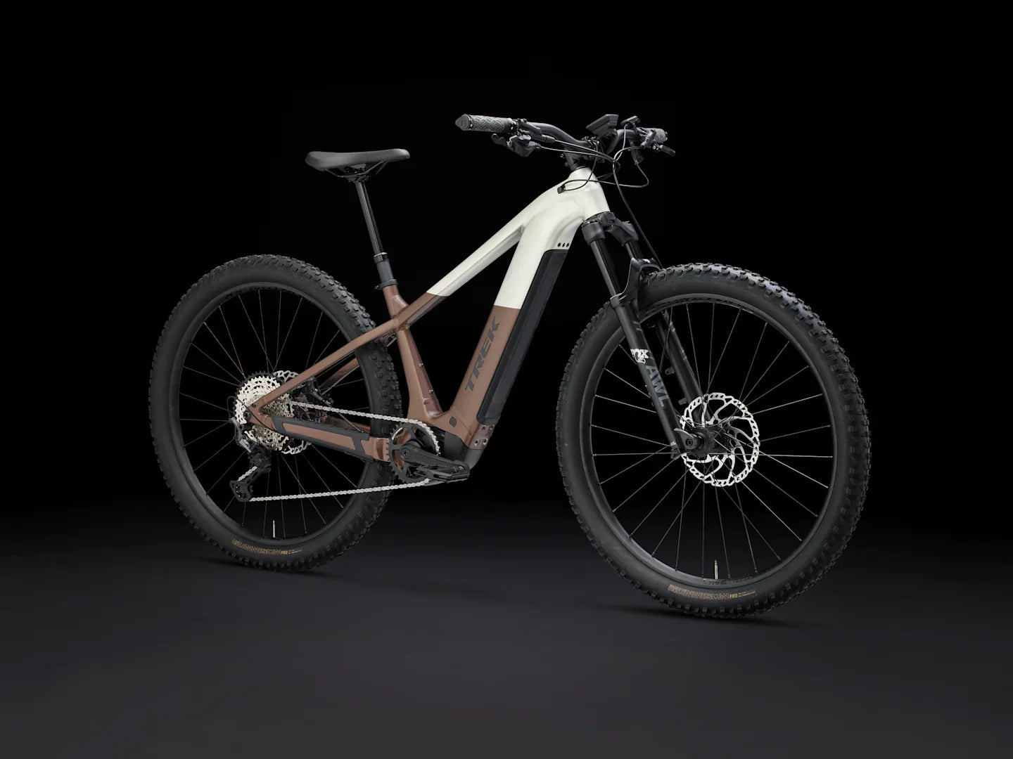 Trek Powerfly+ 8 jan 5