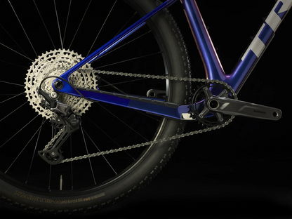 Trek Procaliber 9.5 3 januar