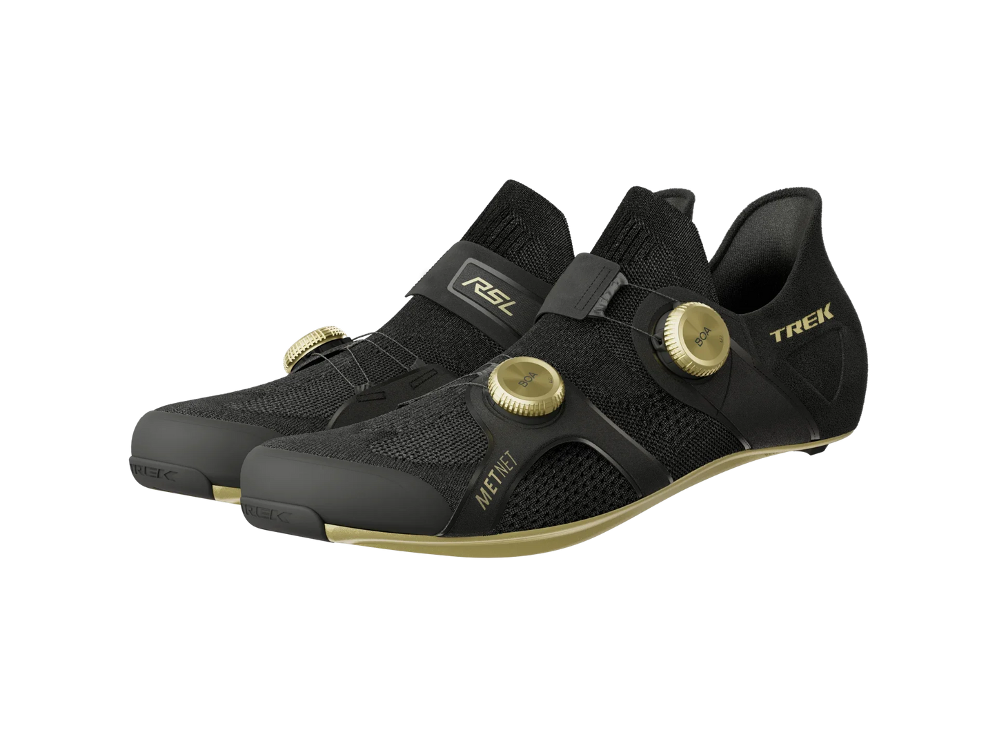 Trek RSL Strick Road Schuhe