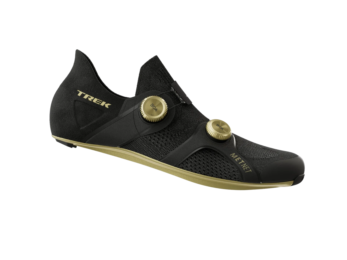 Trek RSL Knit Road Shoes